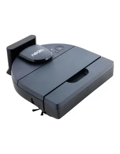 D8 Intelligent Robot Vacuum In Black -Household Items Shop 974341090 2 720x928