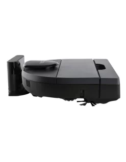 D8 Intelligent Robot Vacuum In Black -Household Items Shop 974341090 3 720x928