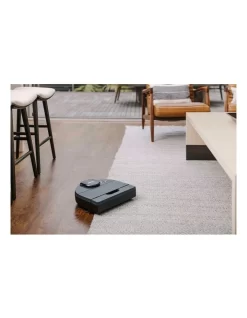 D8 Intelligent Robot Vacuum In Black -Household Items Shop 974341090 5 720x928