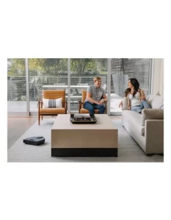 D8 Intelligent Robot Vacuum In Black -Household Items Shop 974341090 7 720x928