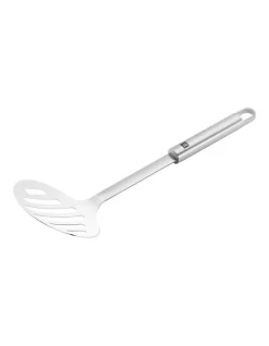 Zwilling Skimming Ladle In Silver