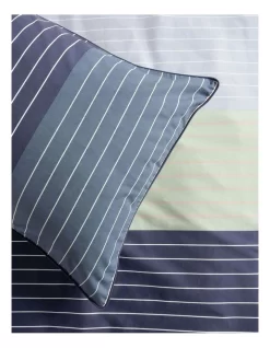 ESPRIT Cooper Quilt Cover Set In Multi -Household Items Shop 975885670 3 720x928