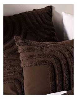 Linen House Farrah Quilt Cover Set In Cacao -Household Items Shop 976525930 987194440 4 720x928