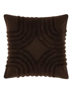 Linen House Farrah Quilt Cover Set In Cacao -Household Items Shop 976525930 987194440 5 720x928