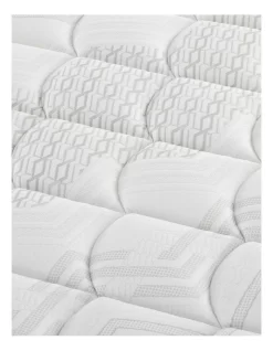Miracoil Advance Doppio Medium 5 Cloud Top Mattress In White -Household Items Shop 979852330 6 720x928