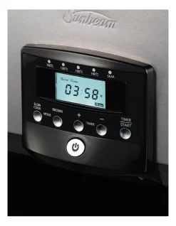 SecretChef Sear & Slow Cooker Stainless Steel HP8555 -Household Items Shop 980568560 5 1 720x928