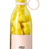 Hand Held Fusion Portable Blender In Pink