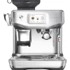 Breville The Barista Touch Impress BES881BSS2JAN1 In Brushed Stainless Steel -Household Items Shop 982721530 1 720x928