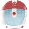 Conair Bubbling Hydro Foot Spa With Deluxe 2-in-1 Foot Brush In Pink/White 2 Conair Bubbling Hydro Foot Spa With Deluxe 2-in-1 Foot Brush In Pink/White -Household Items Shop 985663090 1 720x928