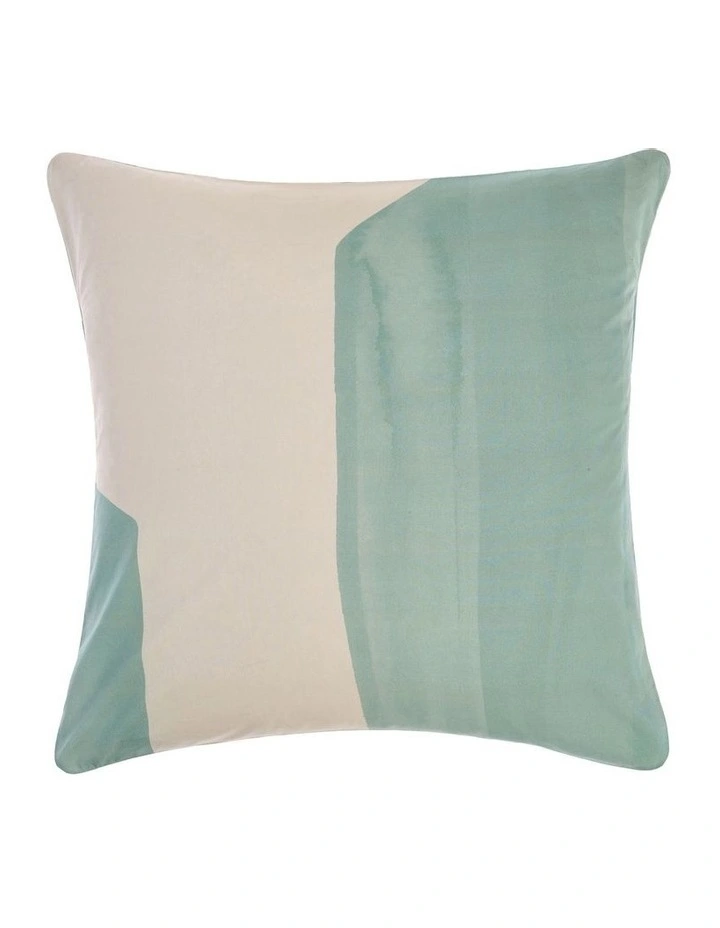 Linen House Mollendo Quilt Cover Set In Beige 6 Linen House Mollendo Quilt Cover Set In Beige - Image 4