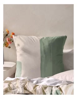 Linen House Mollendo Quilt Cover Set In Beige 11 Linen House Mollendo Quilt Cover Set In Beige -Household Items Shop 987192370 5 720x928