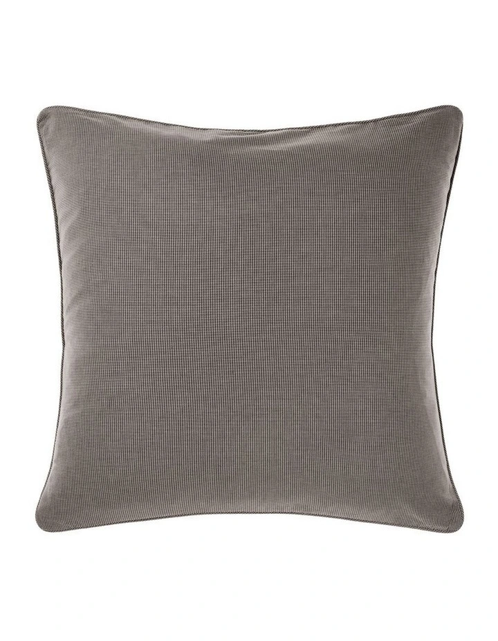 Linen House Stornoway Quilt Cover Set In Night 6 Linen House Stornoway Quilt Cover Set In Night - Image 4