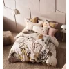 Linen House Sunday Quilt Cover Set In Multi -Household Items Shop 987193450 1 720x928