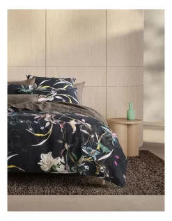 Bellfleur Quilt Cover In Multi