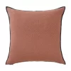 Britten Square Cushion In Brown 2 Britten Square Cushion In Brown -Household Items Shop 988994980 1 720x928