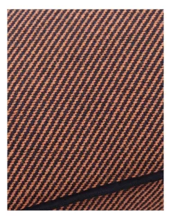 Britten Square Cushion In Brown -Household Items Shop 988994980 3 720x928