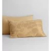 Drey Pillowcase Pair In Honey 1 Drey Pillowcase Pair In Honey -Household Items Shop 988996960 1 720x928