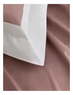 Estrel Lux Tailored Pillowcase In Chia -Household Items Shop 988997770 3 720x928