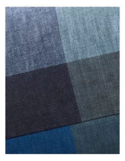 Holt Breakfast Cushion In Pacific Blue -Household Items Shop 988998670 3 720x928