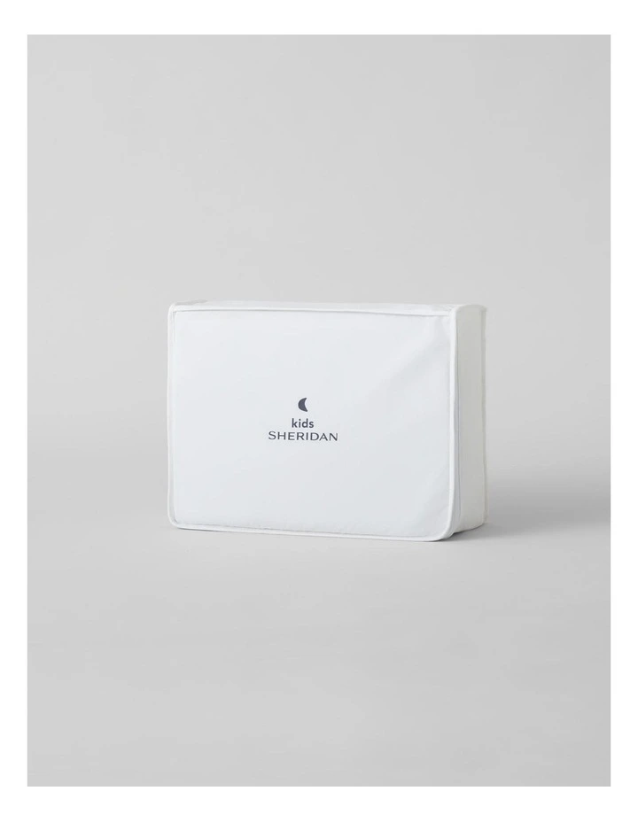 Kids Protector And Sheet Set In Mint 5 Kids Protector And Sheet Set In Mint - Image 3