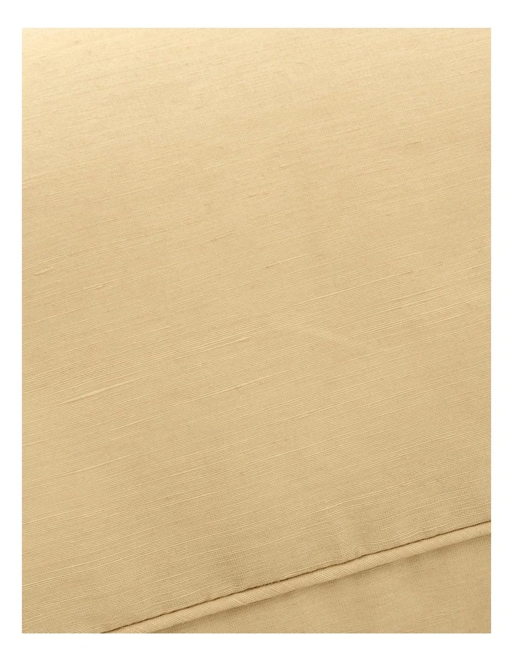 Madel Square Cushion In Sugar 5 Madel Square Cushion In Sugar - Image 3