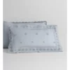 Mansfield Tailored Pillowcase Pair In Tidal -Household Items Shop 989001280 1 720x928