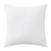 Tellison Square Cushion In White -Household Items Shop 989008840 1 720x928