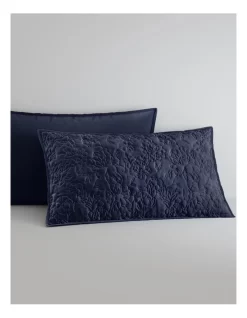 Valencia Bedcover In Midnight -Household Items Shop 989009560 3 720x928