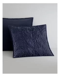 Valencia Bedcover In Midnight -Household Items Shop 989009560 4 720x928