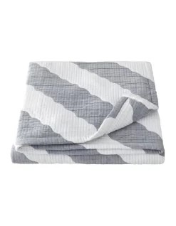 Kids Zinnea Bedcover In Grey/White 8 Kids Zinnea Bedcover In Grey/White -Household Items Shop 989011000 3 720x928