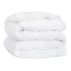 Goose Down Feather 700GSM Quilt Duvet Doona Queen In White -Household Items Shop 989375410 1 720x928