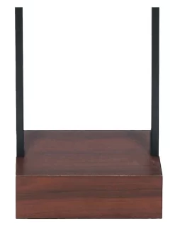 Wood Floor Lamp In White 12 Wood Floor Lamp In White -Household Items Shop 989380630 4 720x928