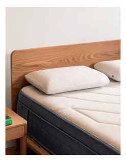 Eva Pillow In Black/White -Household Items Shop 989701930 4 720x928