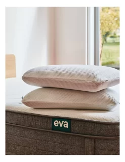 Eva Pillow In Black/White -Household Items Shop 989701930 5 720x928