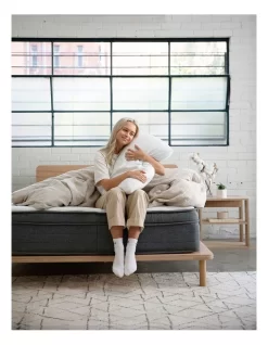 Eva Pillow In Black/White -Household Items Shop 989701930 6 720x928