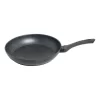 Forged Frying Pan 30cm In Black