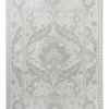 Laura Ashley Newborough Rug In Silver -Household Items Shop 992248480 1 720x928