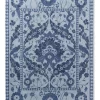 Laura Ashley Newborough Rug In Blue -Household Items Shop 992248660 1 720x928