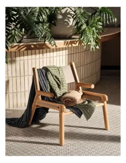 Linen House Giverny Throw In Night -Household Items Shop 992565910 3 720x928