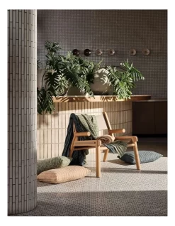 Linen House Giverny Throw In Night -Household Items Shop 992565910 4 720x928