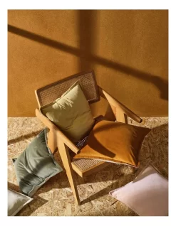 Linen House Loft Cushion In Pink Salt 6 Linen House Loft Cushion In Pink Salt -Household Items Shop 992696320 2 720x928