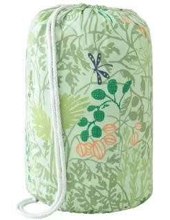 Adventure Travel Blanket Pillowcase In Mint -Household Items Shop 992702080 3 720x928