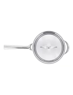 Per Vita Induction Stainless Steel Covered Saucepan 20cm/3.8L -Household Items Shop 995653370 4 2 720x928