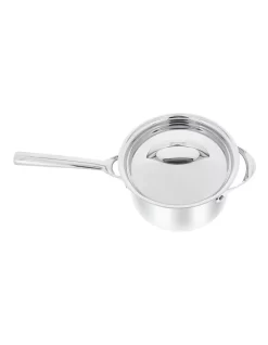 Per Vita Induction Stainless Steel Covered Saucepan 20cm/3.8L -Household Items Shop 995653370 5 2 720x928