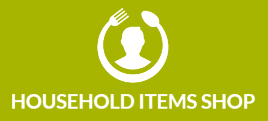 Household Items Shop